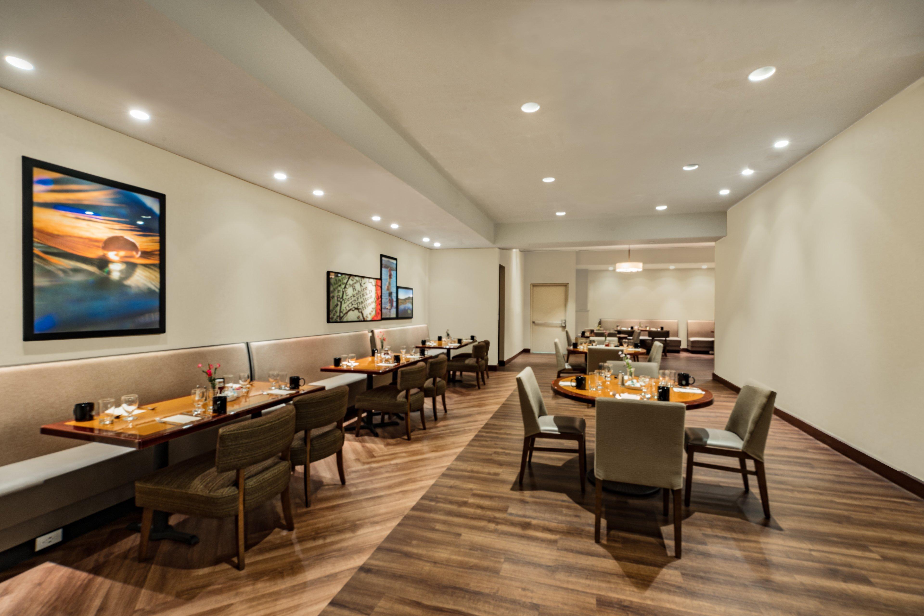 Holiday Inn & Suites Pittsfield-Berkshires By Ihg Екстериор снимка