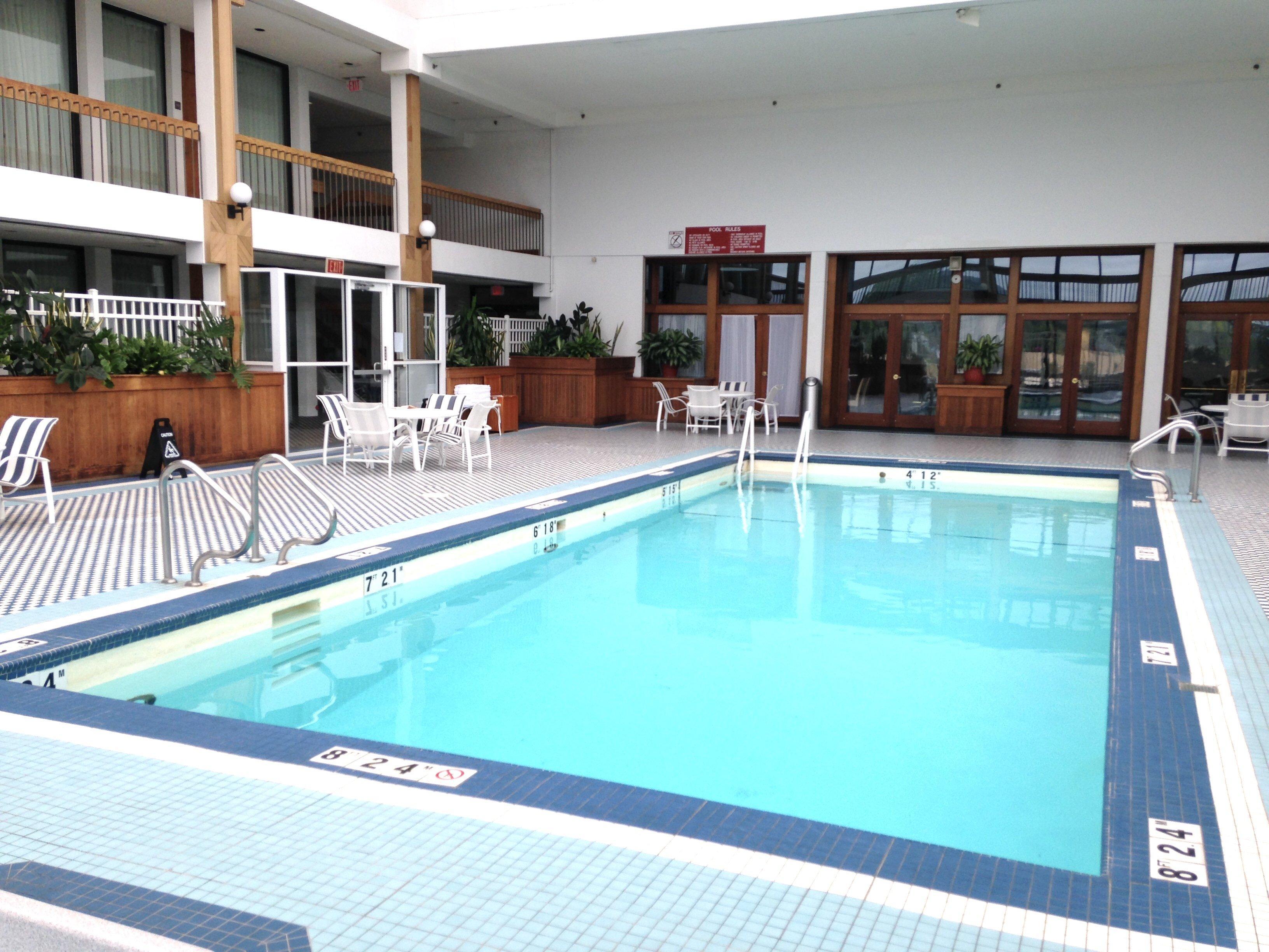 Holiday Inn & Suites Pittsfield-Berkshires By Ihg Екстериор снимка