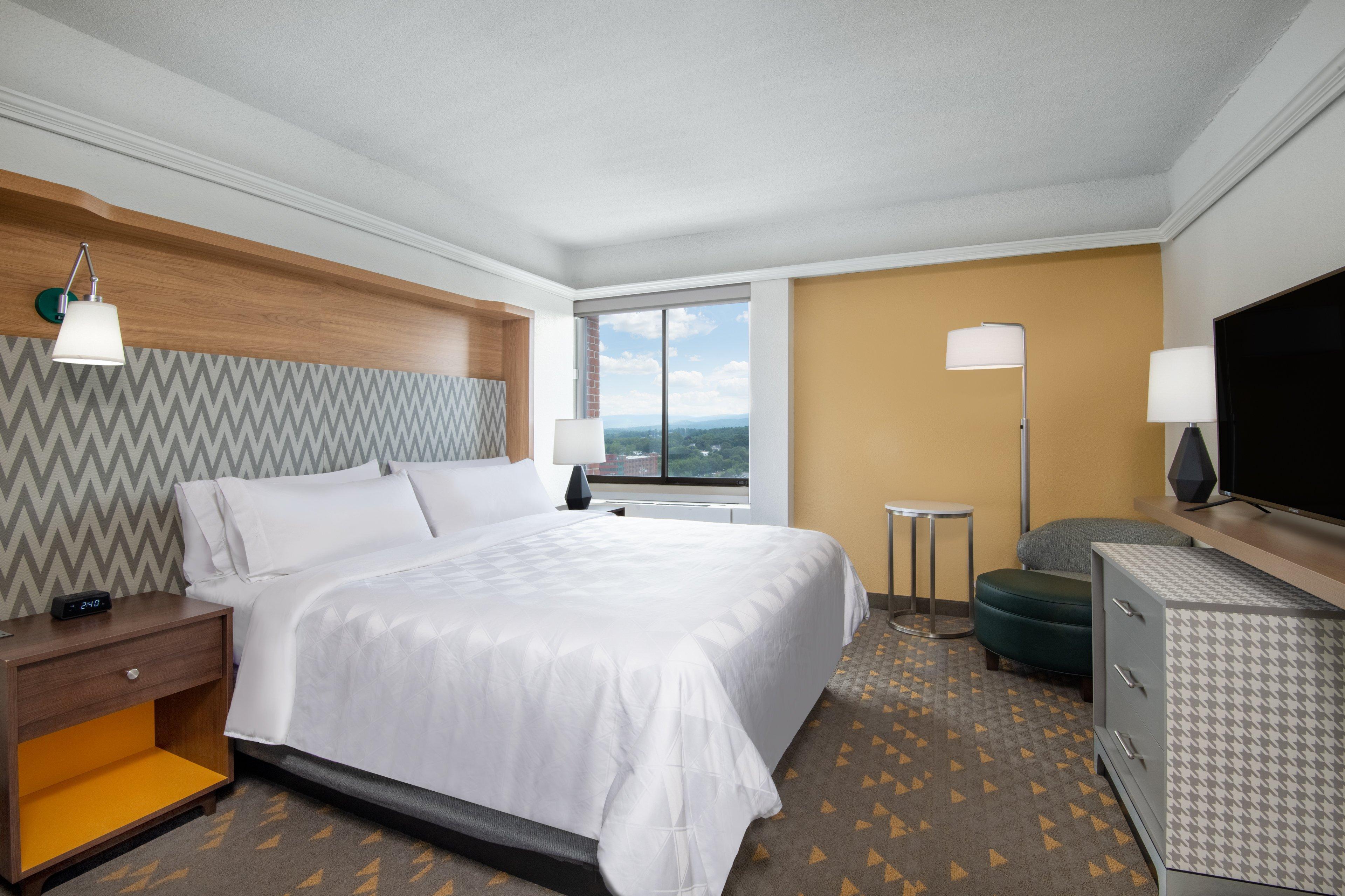 Holiday Inn & Suites Pittsfield-Berkshires By Ihg Екстериор снимка