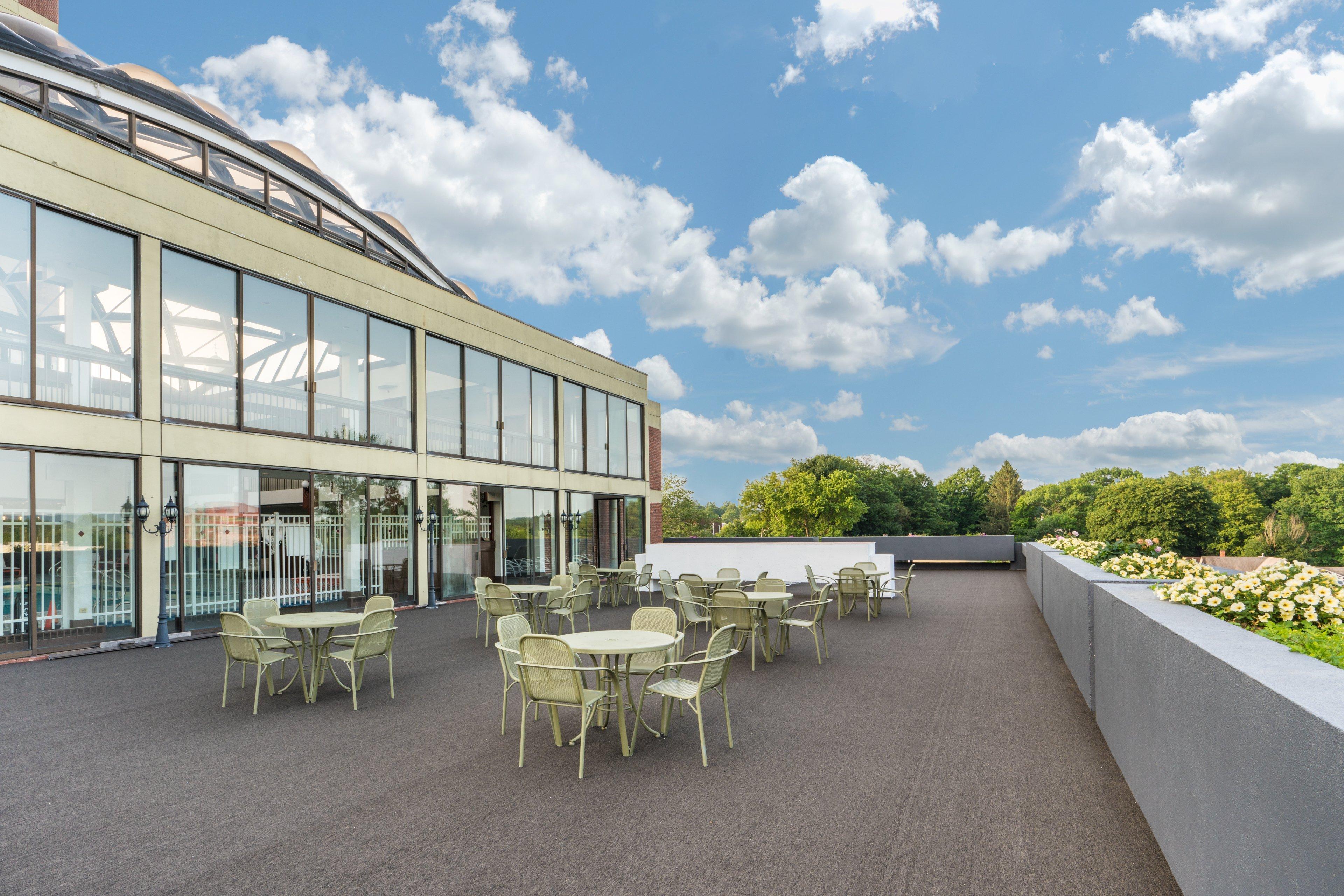 Holiday Inn & Suites Pittsfield-Berkshires By Ihg Екстериор снимка