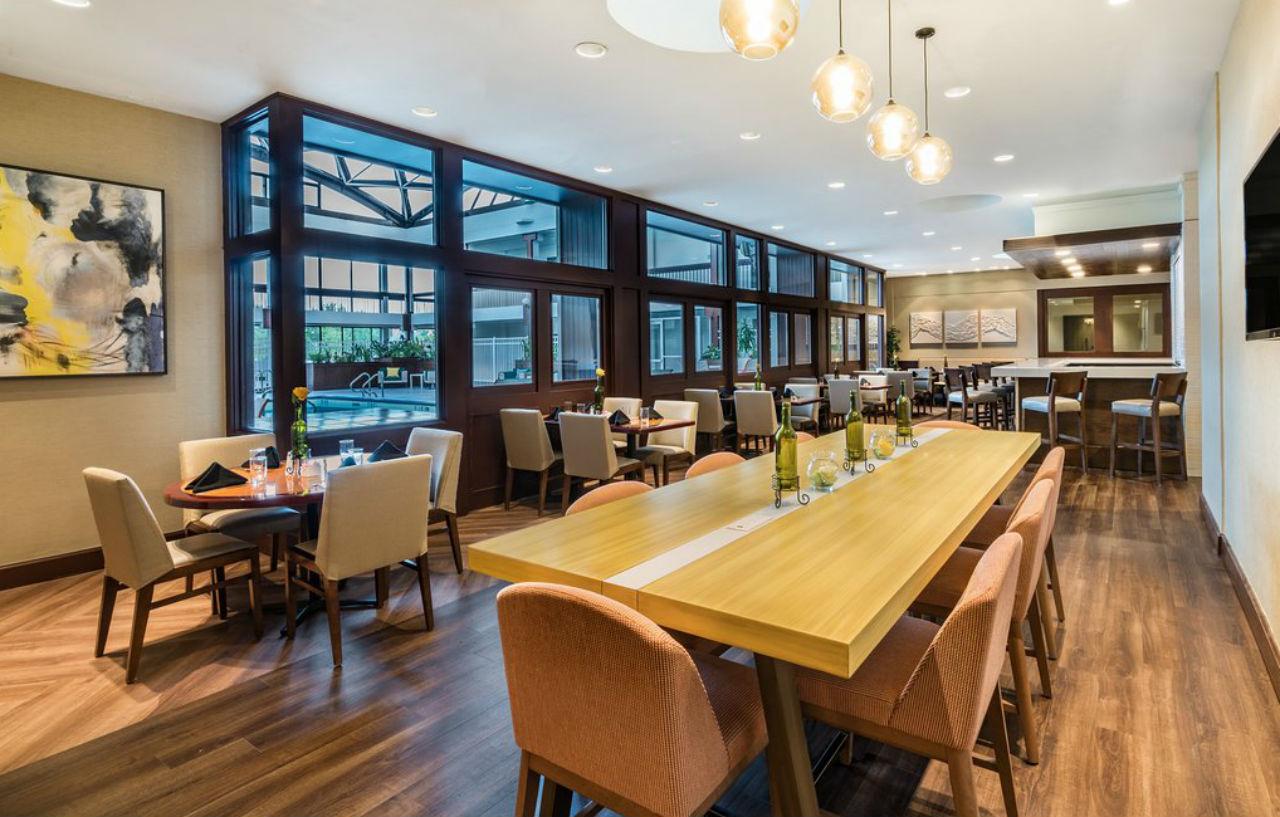 Holiday Inn & Suites Pittsfield-Berkshires By Ihg Екстериор снимка